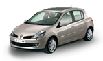 Renault Clio o similar