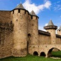 Hoteles Carcassonne