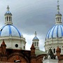 Hoteles Cuenca