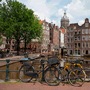 Hoteles �msterdam