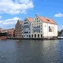 Hoteles Gdansk
