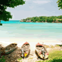 Hoteles Jamaica