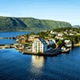 Hoteles Aalesund