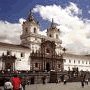 Hoteles Quito