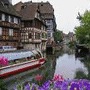 Hoteles Estrasburgo