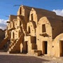 Hoteles Tozeur
