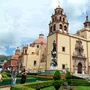 Hoteles Guanajuato