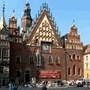 Hoteles Breslavia