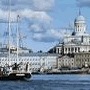 Hoteles Helsinki