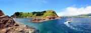 Islas