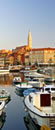 Croacia y Montenegro