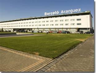 Foto 1 - Barcel� Aranjuez