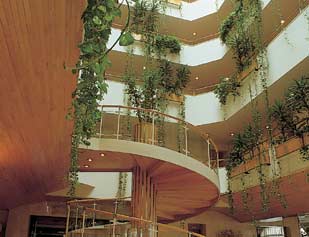 Foto 1 - Hotel Roc Blanc