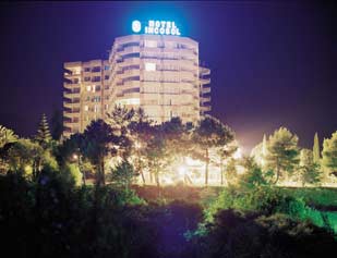 Foto 1 - Incosol Hotel - Medical Spa