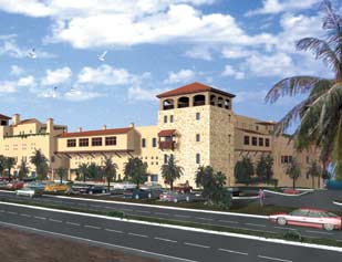 Foto 1 - Gran Hotel Elba Estepona & Thalasso Spa