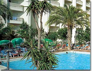Foto 1 - Hotel Portomagno