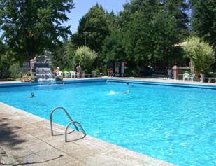 Foto 1 - Balneario San Andrés ***