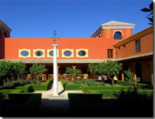Foto 1 - Hacienda La Boticaria***** Gl