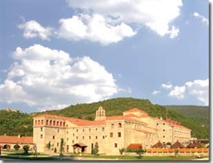 Foto 1 - Barcel� Monasterio De Bolta�a