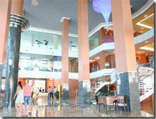 Foto 1 - Diamante Beach Hotel