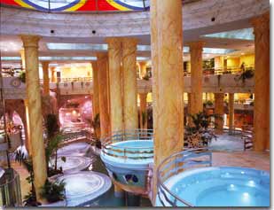Foto 1 - Hotel Marina D'Or