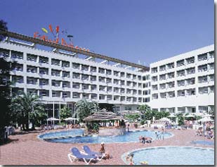 Foto 1 - Estival Park Salou