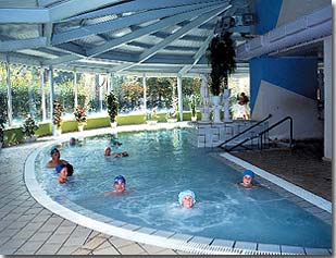 Foto 1 - Balneario De Vallfogona