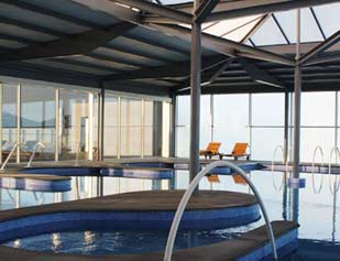 Foto 1 - Hotel Ra Beach Thalasso-Spa