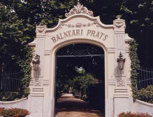 Foto 1 - Balneario Prats