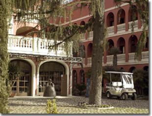 Foto 1 - Gran Hotel Balneario Blancafor