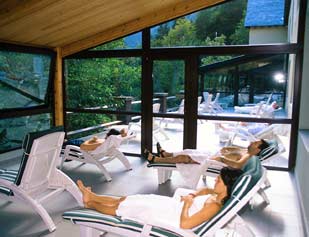Foto 1 - Hotel Manantial