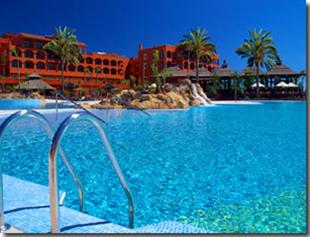 Foto 1 - Sheraton Fuerteventura