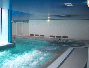 Foto 1 - Hotel Spa Arnedillo