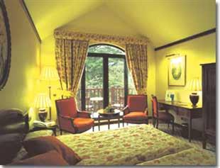 Foto 1 - Gran Hotel Balneario De Puente Viesgo