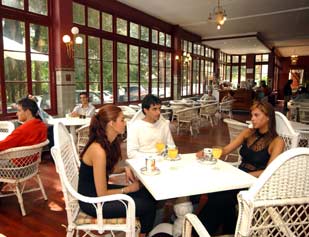 Foto 1 - Balneario de Li�rganes