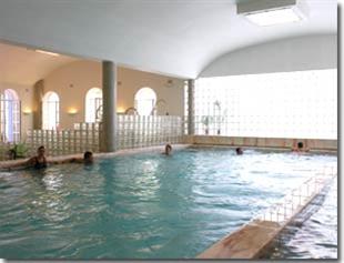 Foto 1 - Aqualange   (Balneario de Alnge)