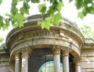 Foto 1 - Balneario Mondariz