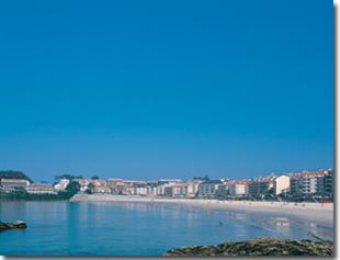 Foto 1 - Gran Talaso Hotel Sanxenxo