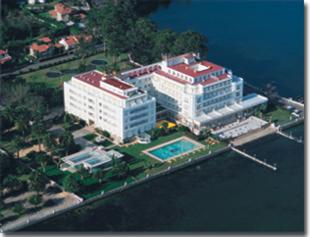 Foto 1 - Gran Hotel Hesperia La Toja