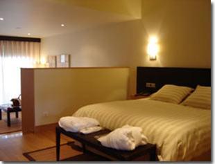 Foto 1 - Augusta Spa Resort Findesemana