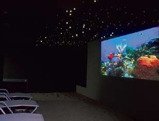 Foto 1 - Hesperia Balneario Guitiriz