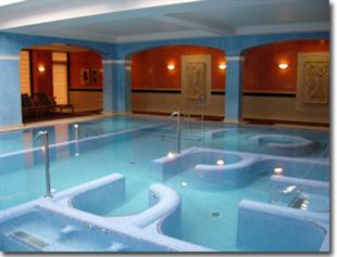 Foto 1 - Gran Hotel De Lugo