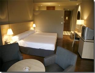 Foto 1 - Husa Hotel Spa Villalba