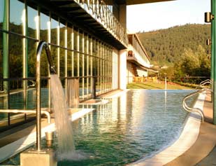 Foto 1 - Laias Caldaria Hotel Balneario