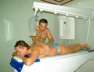 Foto 1 - Lobios Caldaria Hotel Balneario