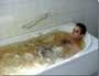 Foto 1 - Balneario de Lanjar�n