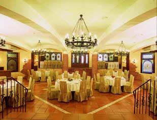 Hotel Colón ***