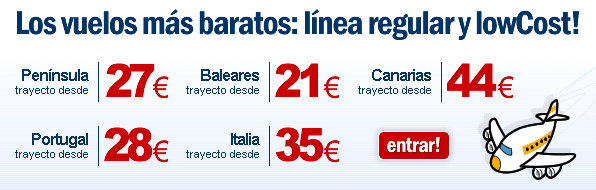 Entrar en Logitravel