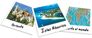 Todo un mundo de Cruceros te espera en Logitravel.com