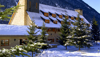 foto del parador de Art�es